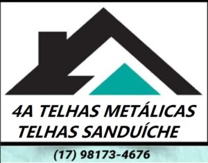 Telha Galvalume Galvanizada Sanduíche Termo Acústica em Barretos SP Tp 40 x 980 Ondulada 6 Metros Preço Fábrica Trapézio 40 x 980 x 1020 Tr 25 Rt 100 x 950 x 952 Rt 35/1050