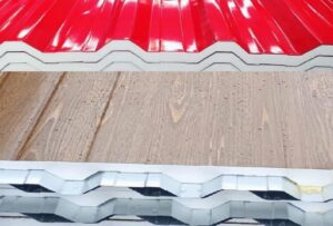 Telha Forro em Ribeirão Preto Cravinhos Sertãozinho Pirassununga Jaboticabal Batatais Pedregulho Bebedouro São Carlos SP Térmica Termo Acústica Galvanizada